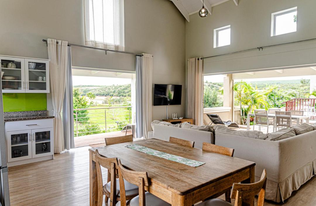 The Suites At Waterryk Eco Guest Farm Stilbaai Exterior foto
