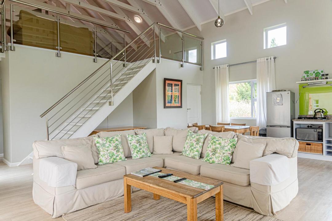 The Suites At Waterryk Eco Guest Farm Stilbaai Exterior foto