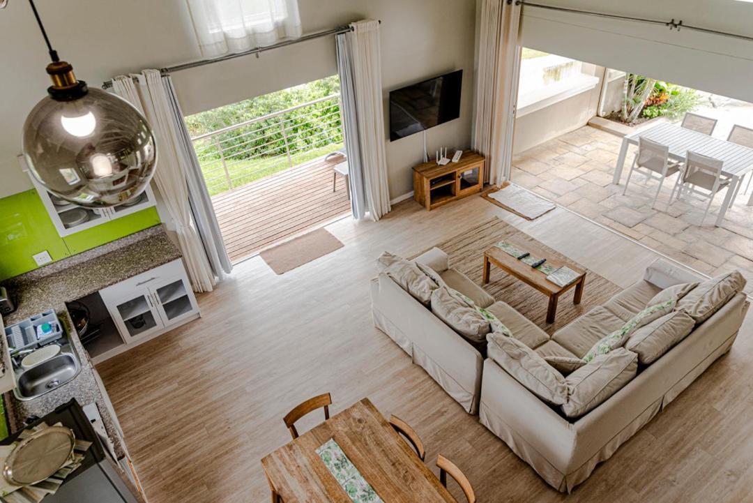 The Suites At Waterryk Eco Guest Farm Stilbaai Exterior foto