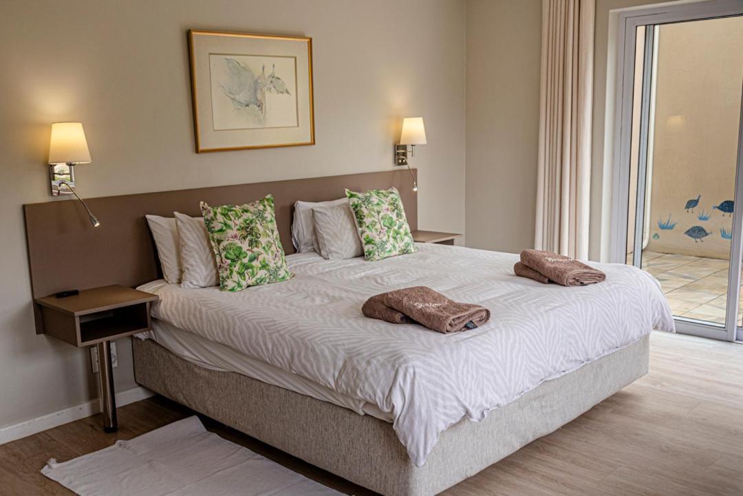 The Suites At Waterryk Eco Guest Farm Stilbaai Exterior foto