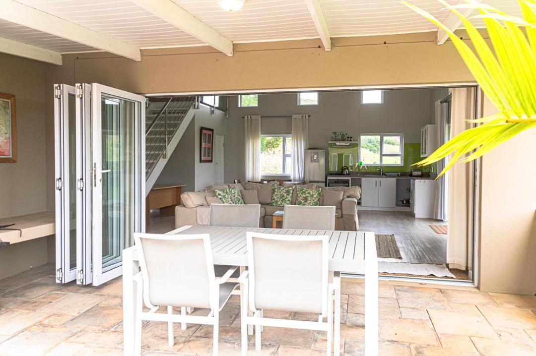 The Suites At Waterryk Eco Guest Farm Stilbaai Exterior foto