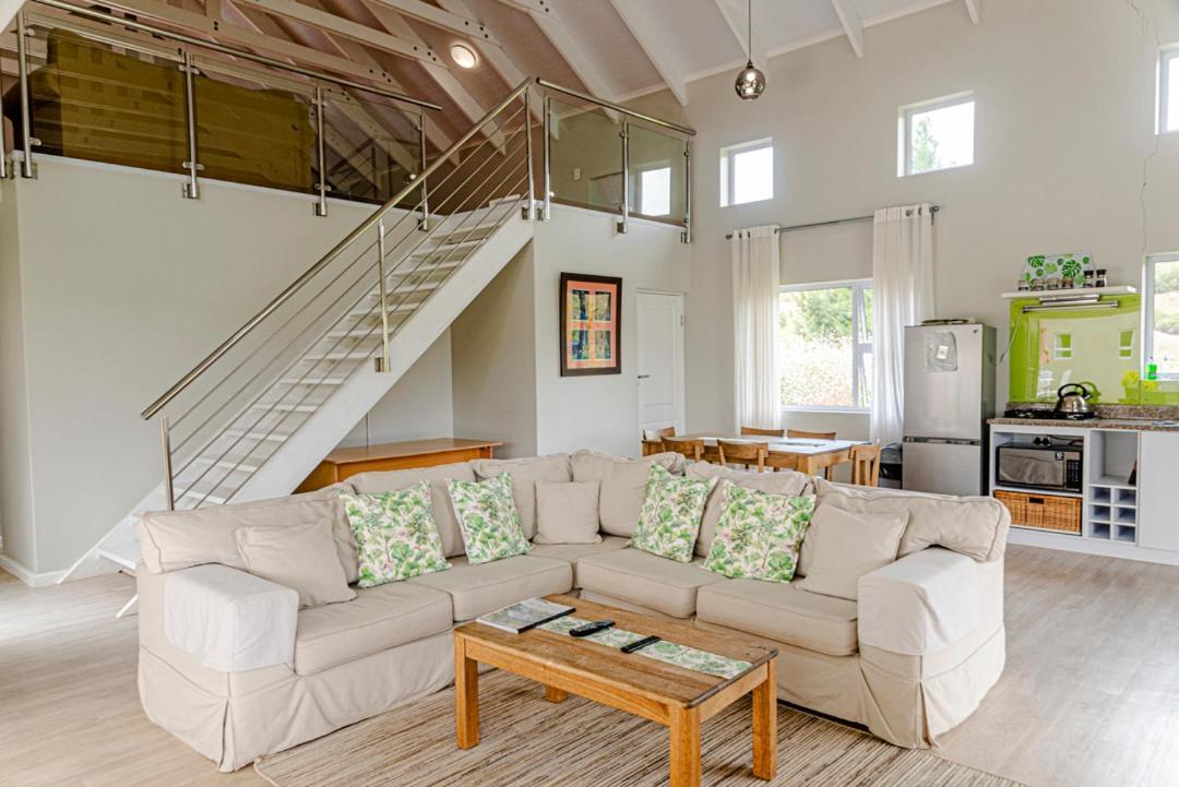 The Suites At Waterryk Eco Guest Farm Stilbaai Exterior foto