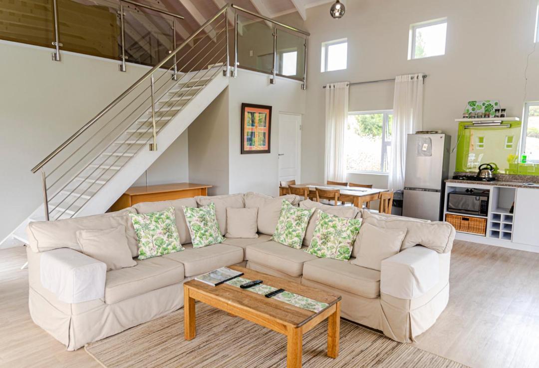 The Suites At Waterryk Eco Guest Farm Stilbaai Exterior foto