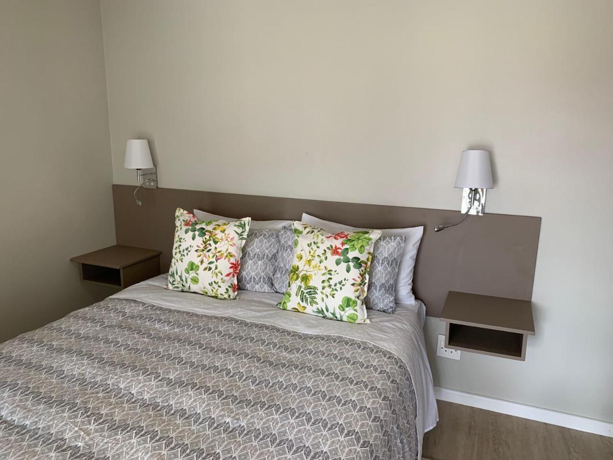 The Suites At Waterryk Eco Guest Farm Stilbaai Exterior foto