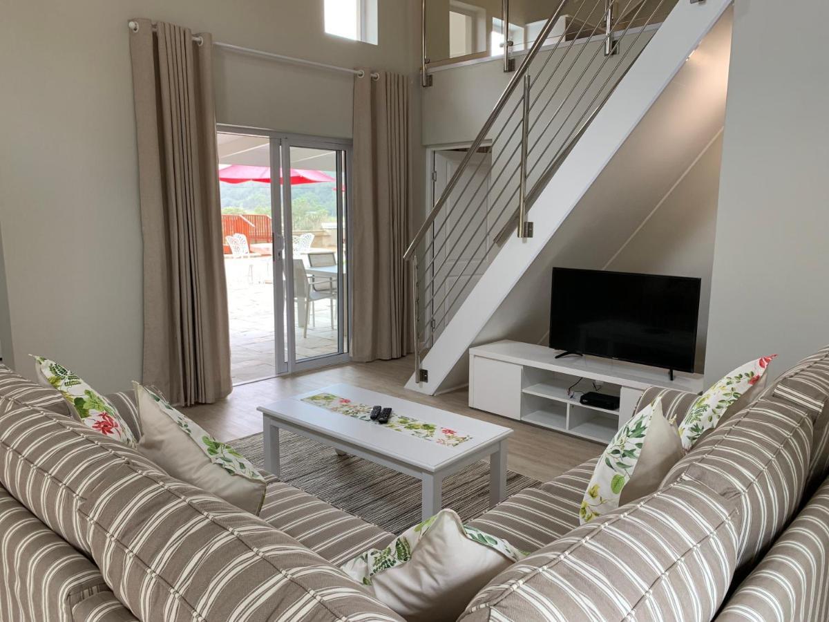 The Suites At Waterryk Eco Guest Farm Stilbaai Exterior foto