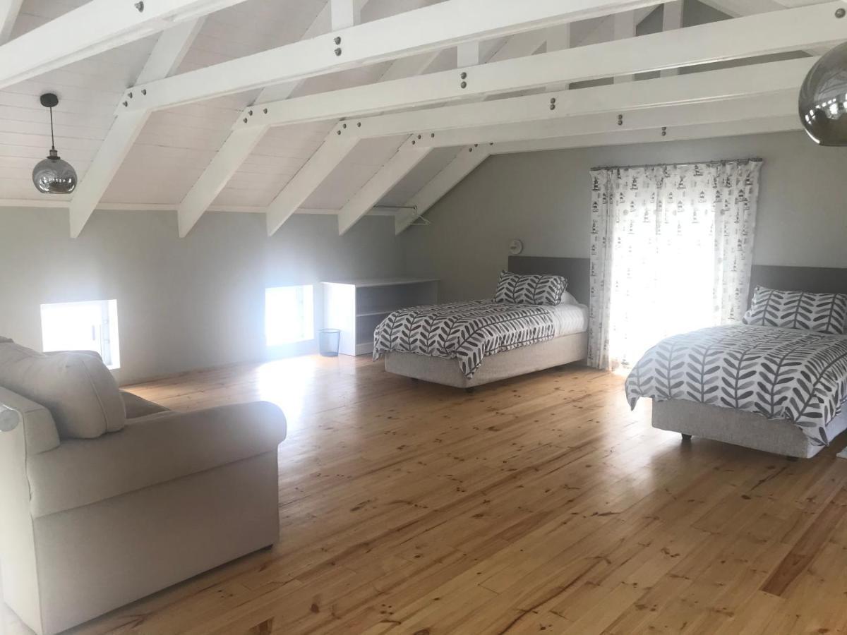 The Suites At Waterryk Eco Guest Farm Stilbaai Exterior foto