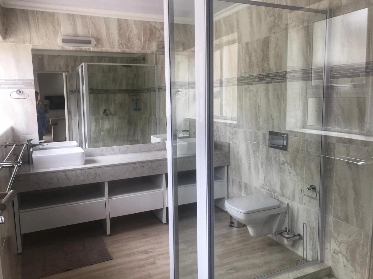 The Suites At Waterryk Eco Guest Farm Stilbaai Exterior foto