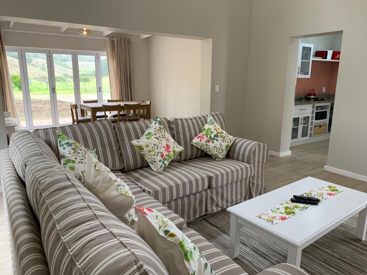 The Suites At Waterryk Eco Guest Farm Stilbaai Exterior foto