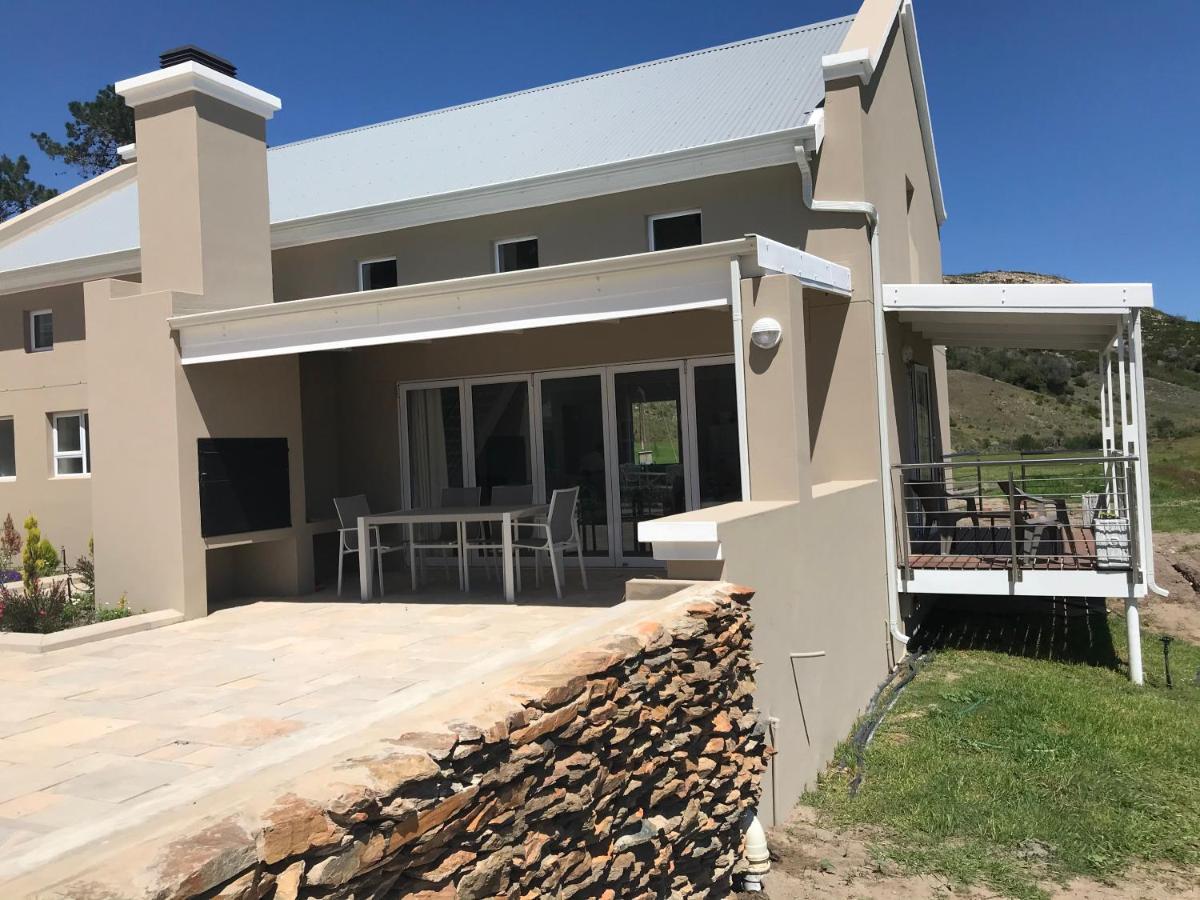 The Suites At Waterryk Eco Guest Farm Stilbaai Exterior foto